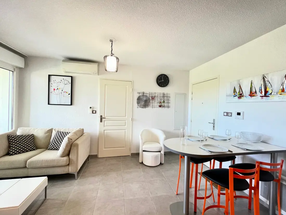 Location de Vacances Sete 985