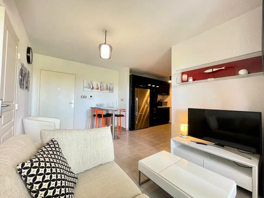 Location de Vacances Sete 985