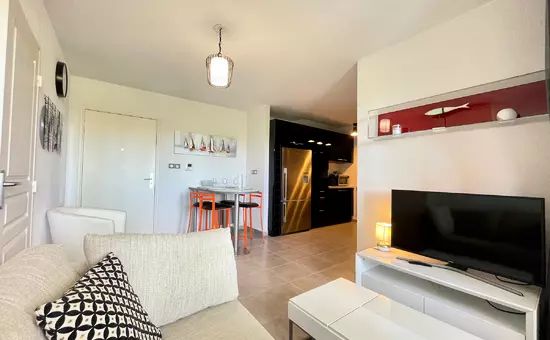 Location de Vacances Sete 985