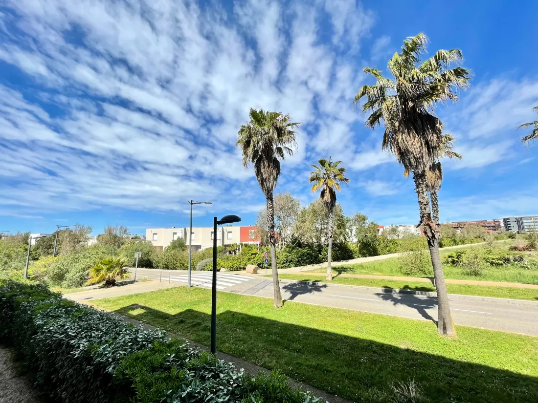 Location de Vacances Sete 985