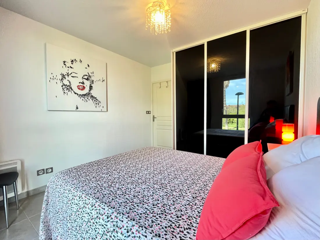Location de Vacances Sete 985