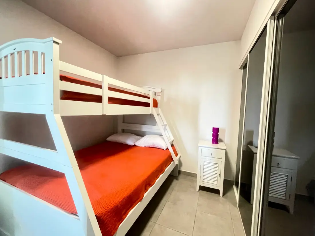 Location de Vacances Sete 985