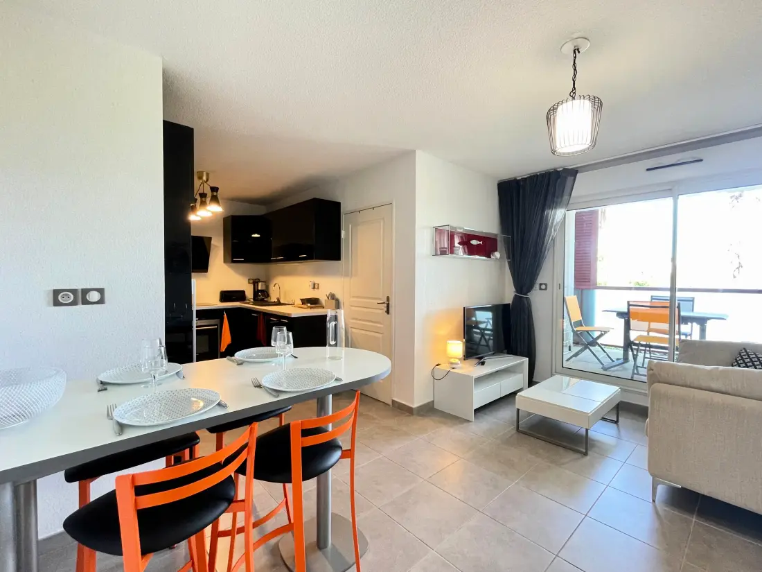 Location de Vacances Sete 985