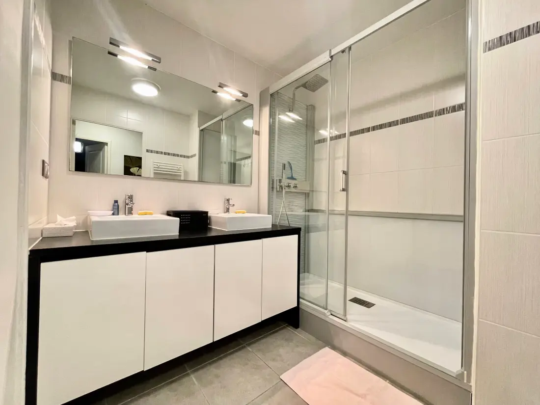 Location de Vacances Sete 985