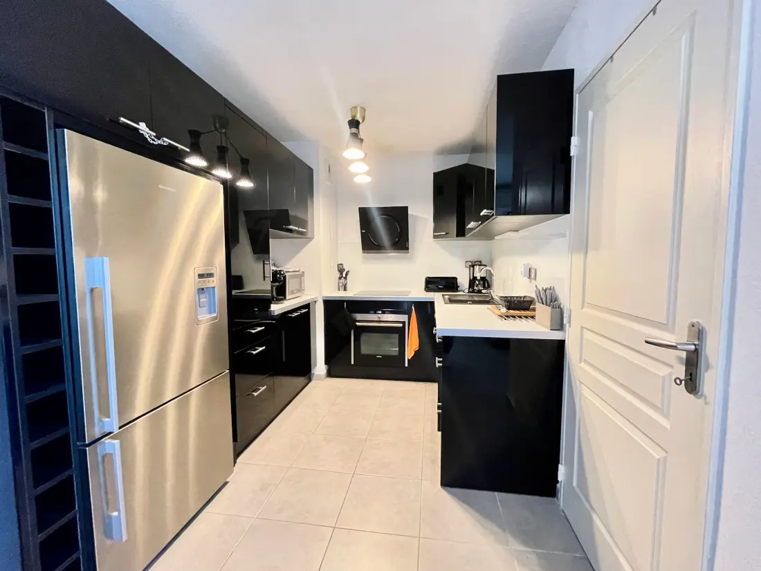 Location de Vacances Sete 985