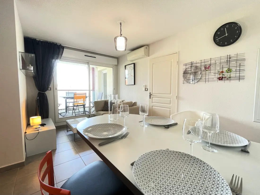 Location de Vacances Sete 985