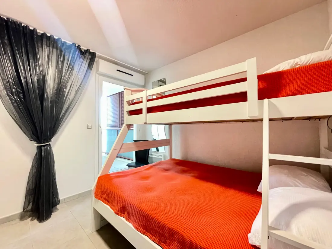 Location de Vacances Sete 985