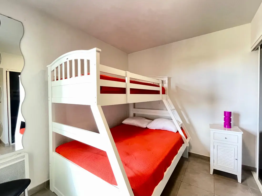 Location de Vacances Sete 985