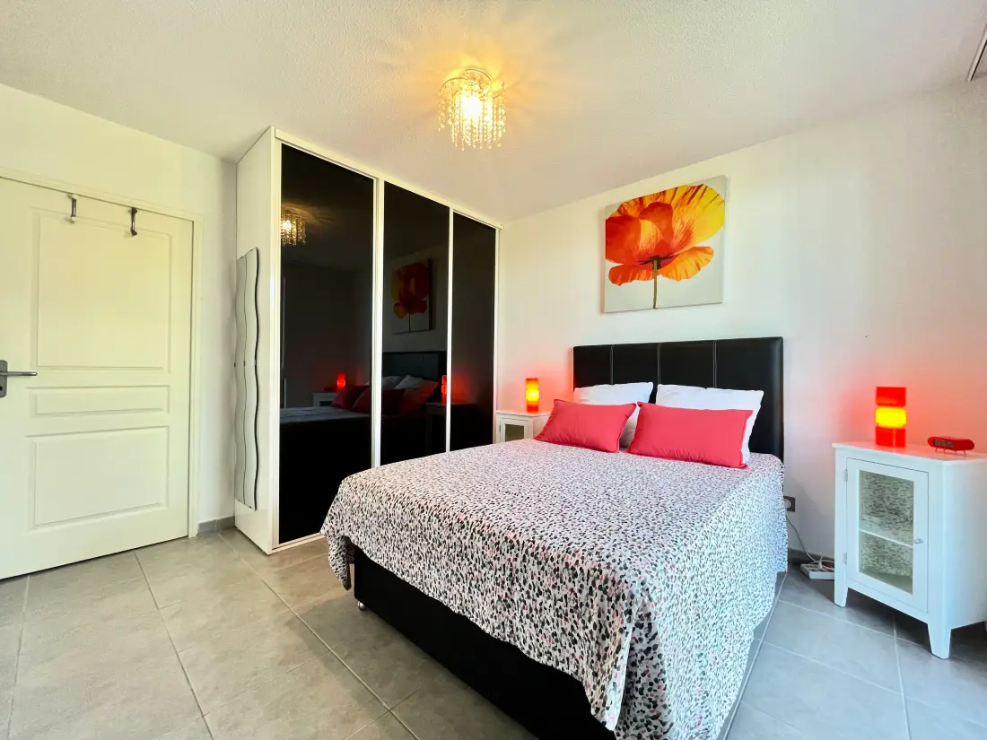 Location de Vacances Sete 985