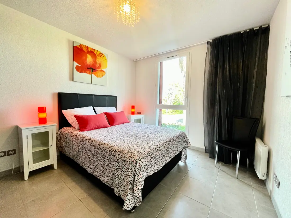 Location de Vacances Sete 985