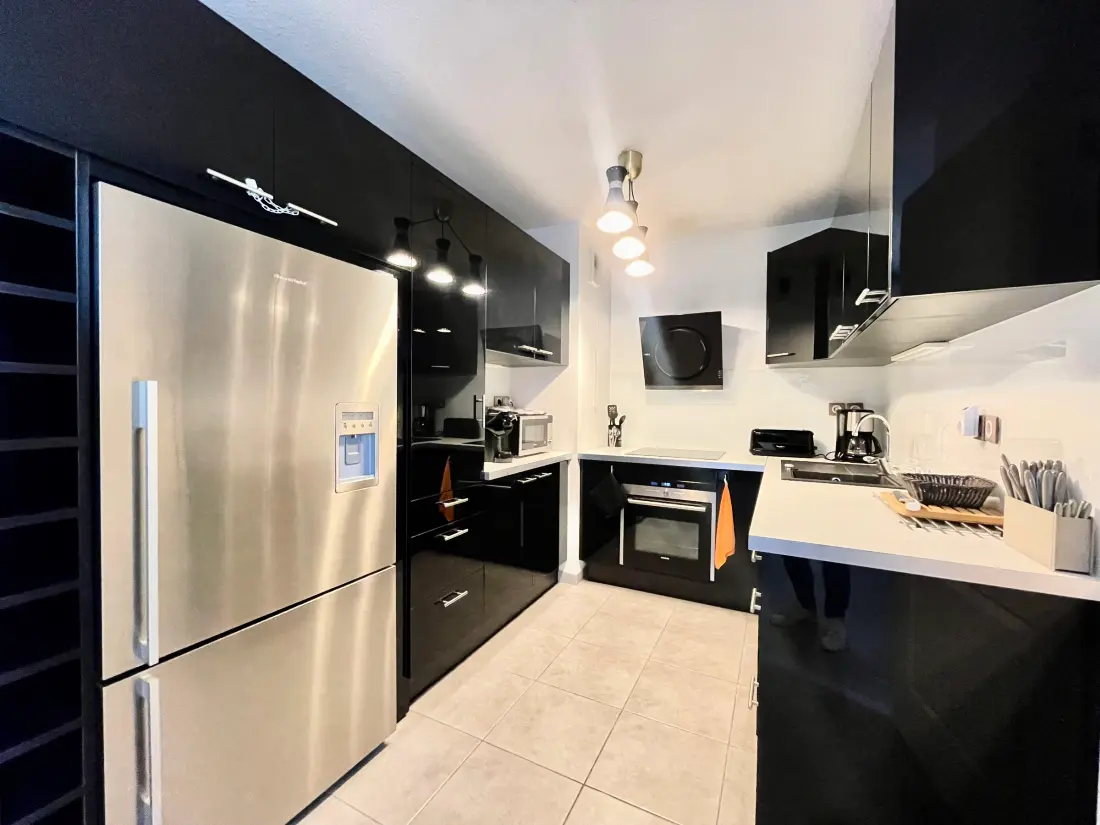 Location de Vacances Sete 985