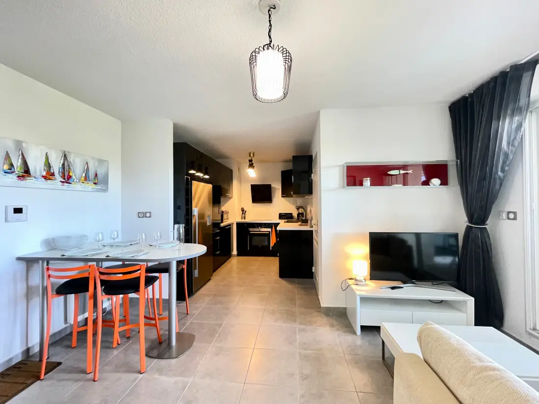 Location de Vacances Sete 985