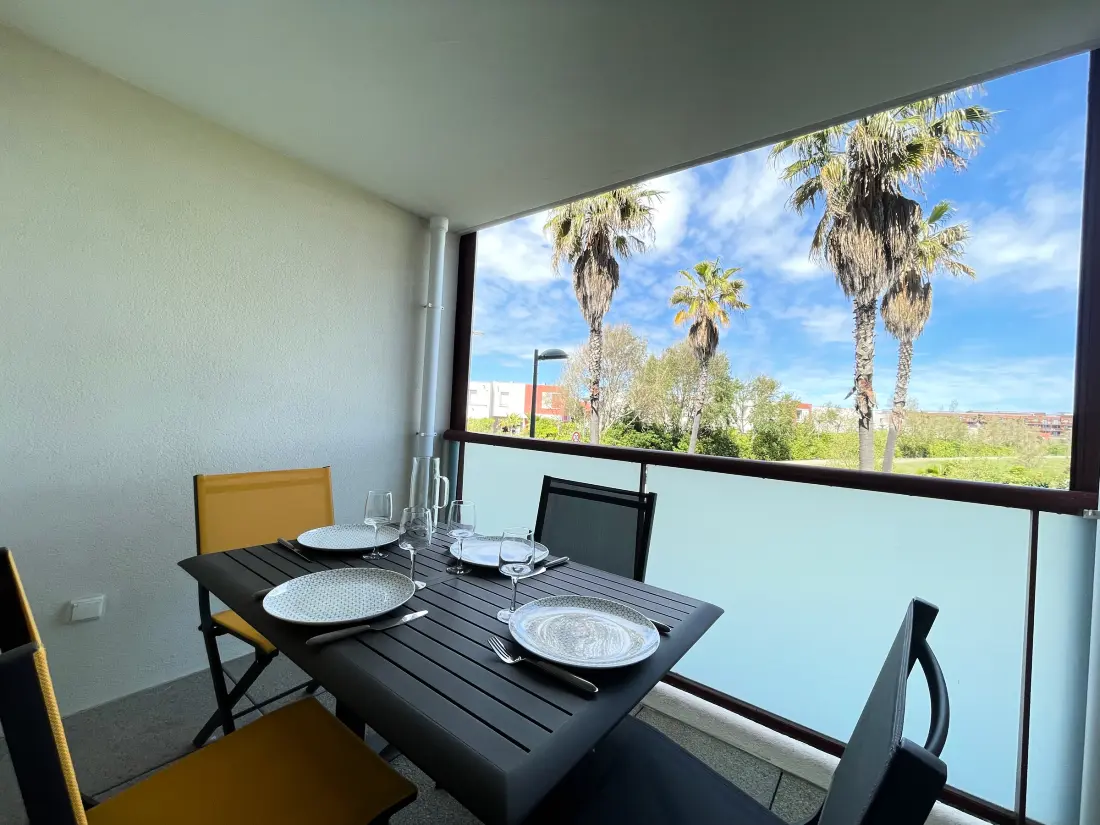 Location de Vacances Sete 985