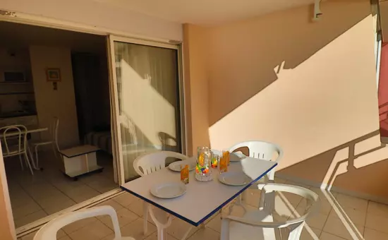 Location de Vacances Sete 988