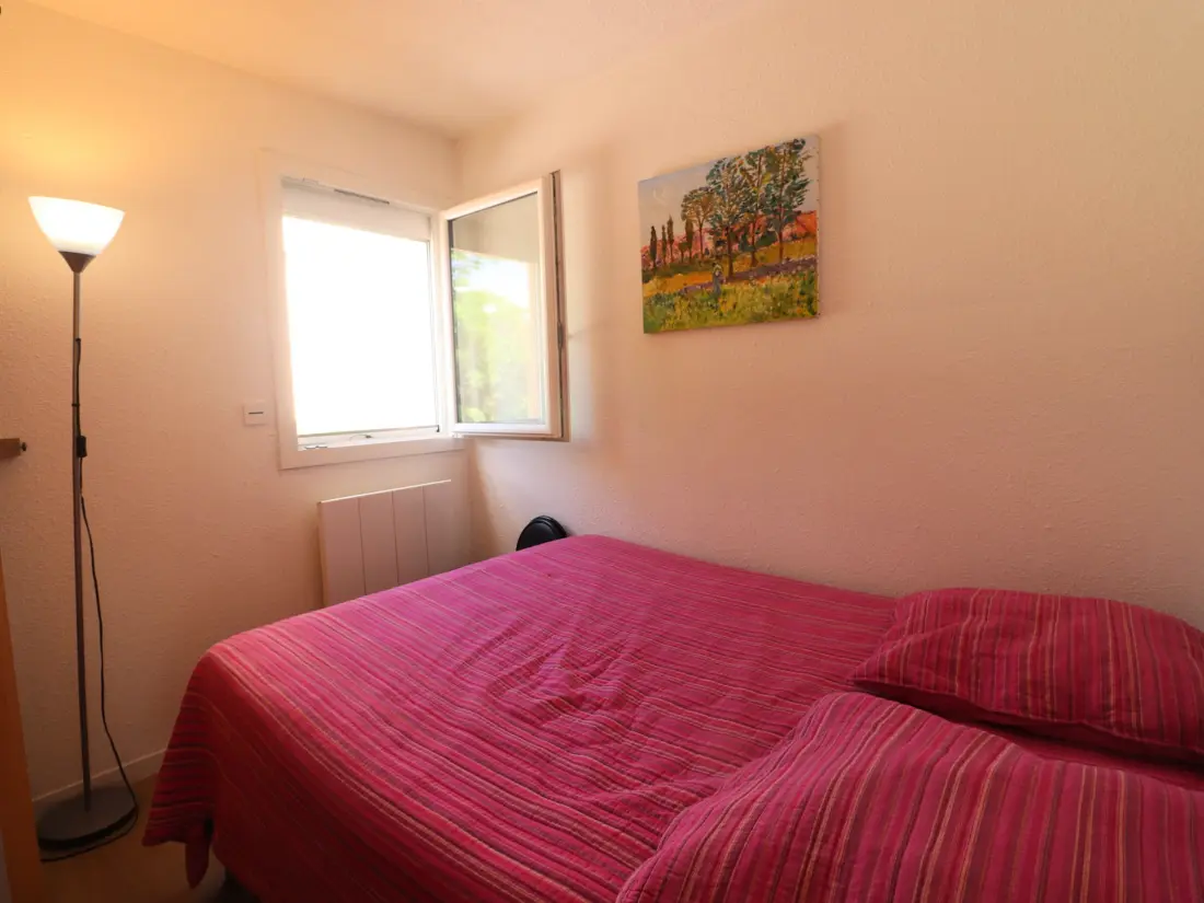 Location de Vacances Sete 999