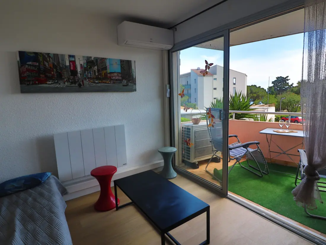 Location de Vacances Sete 999