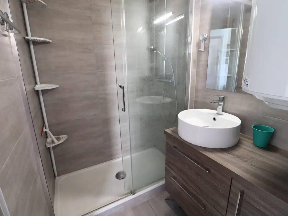 Location de Vacances Sete 999