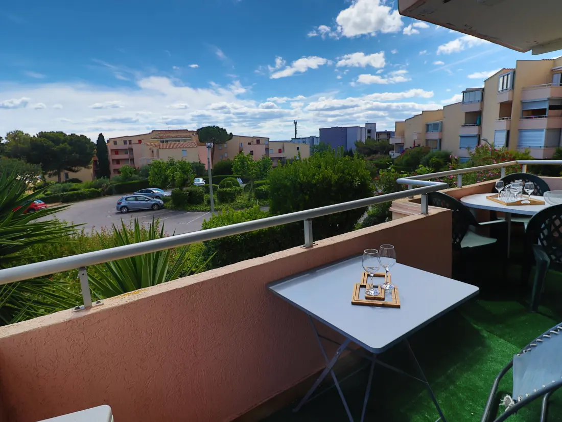 Location de Vacances Sete 999