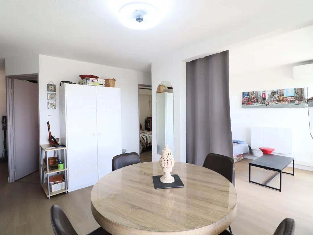 Location de Vacances Sete 999