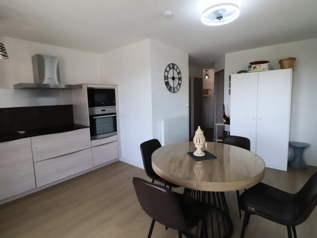 Location de Vacances Sete 999