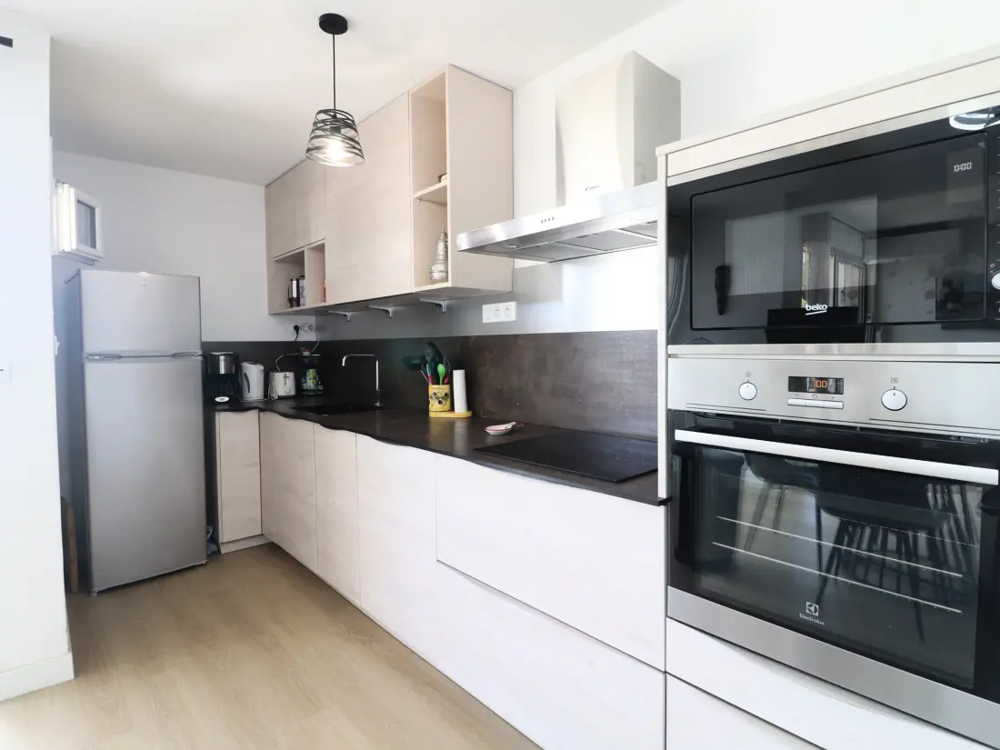 Location de Vacances Sete 999
