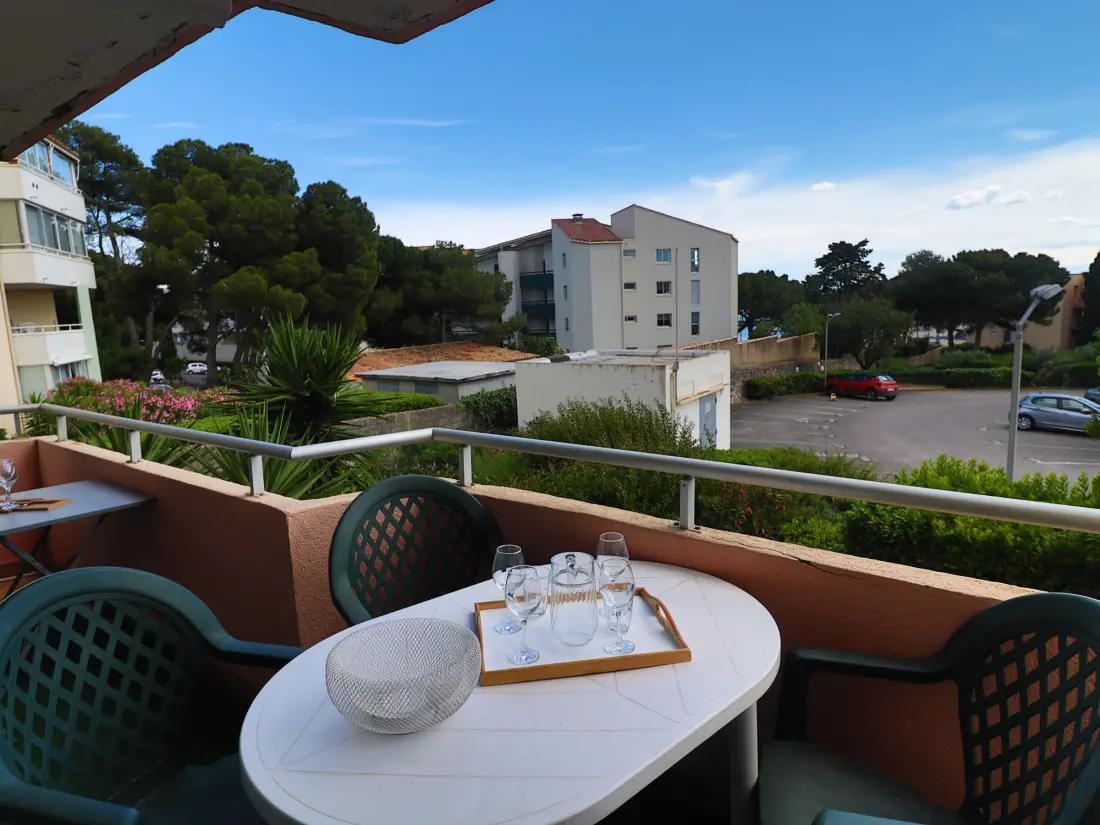 Location de Vacances Sete 999