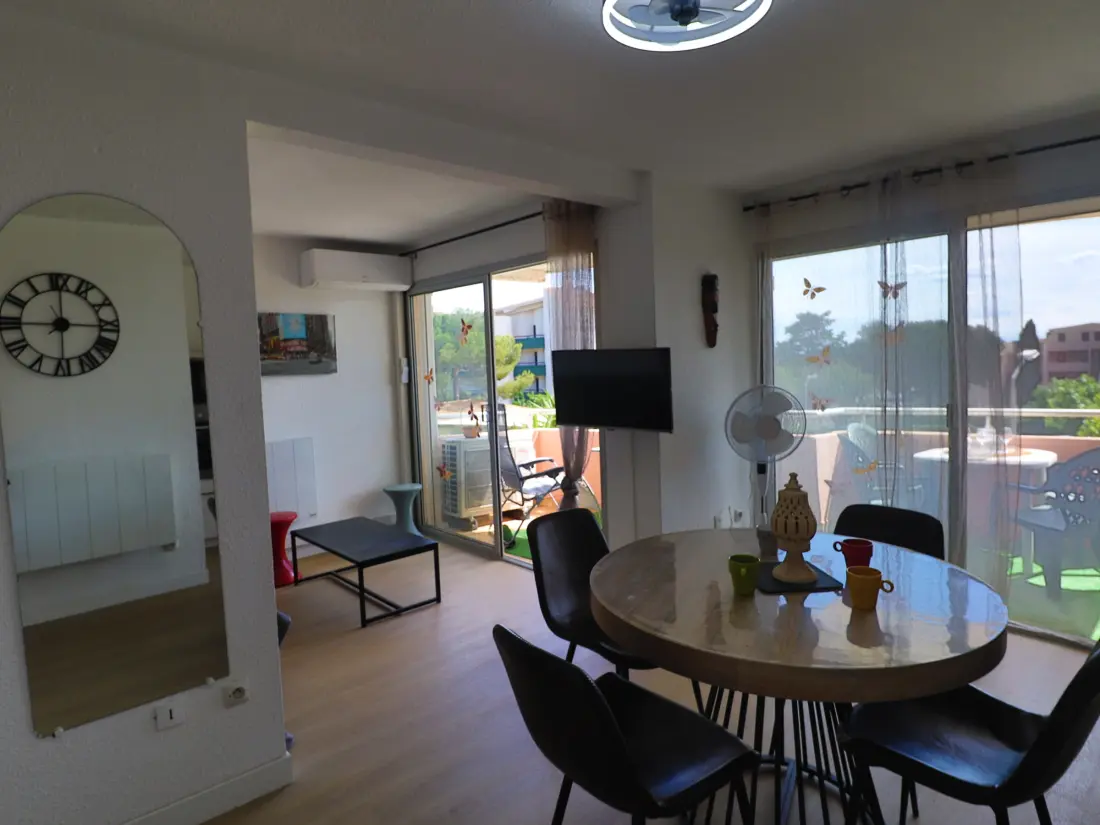 Location de Vacances Sete 999