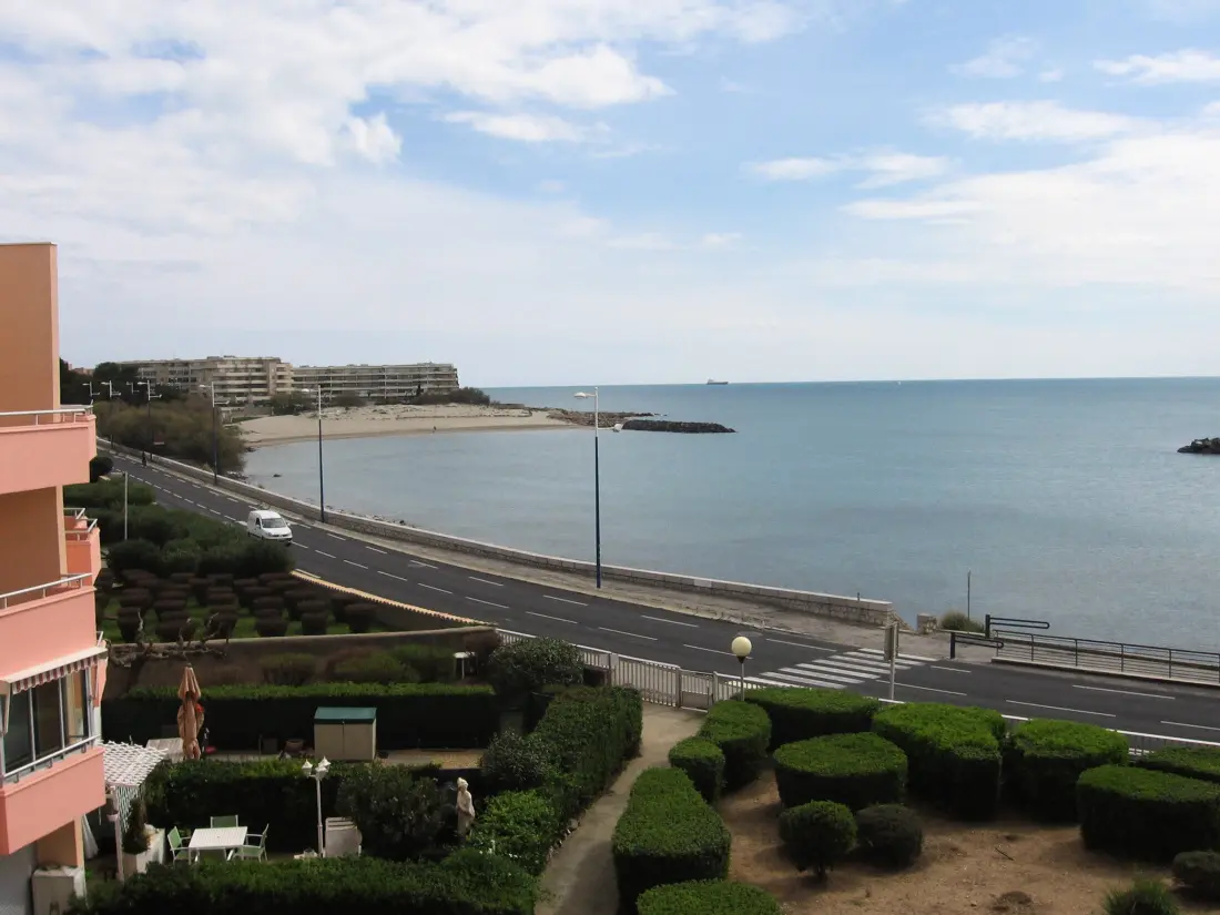 Location de Vacances Sete 999