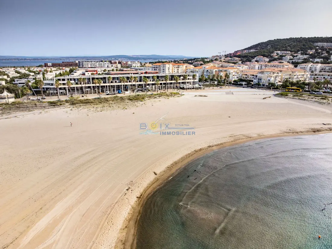 Location de Vacances Sete 999