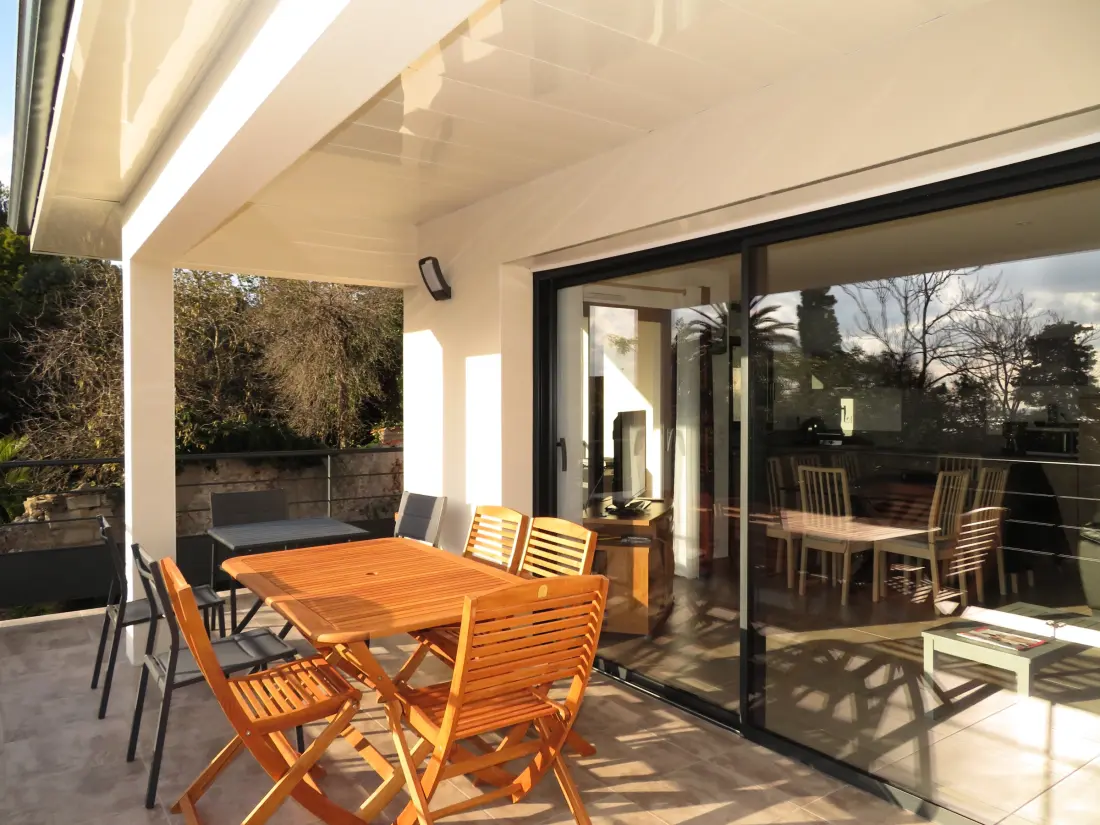 Maison de Vacances Sete 1025