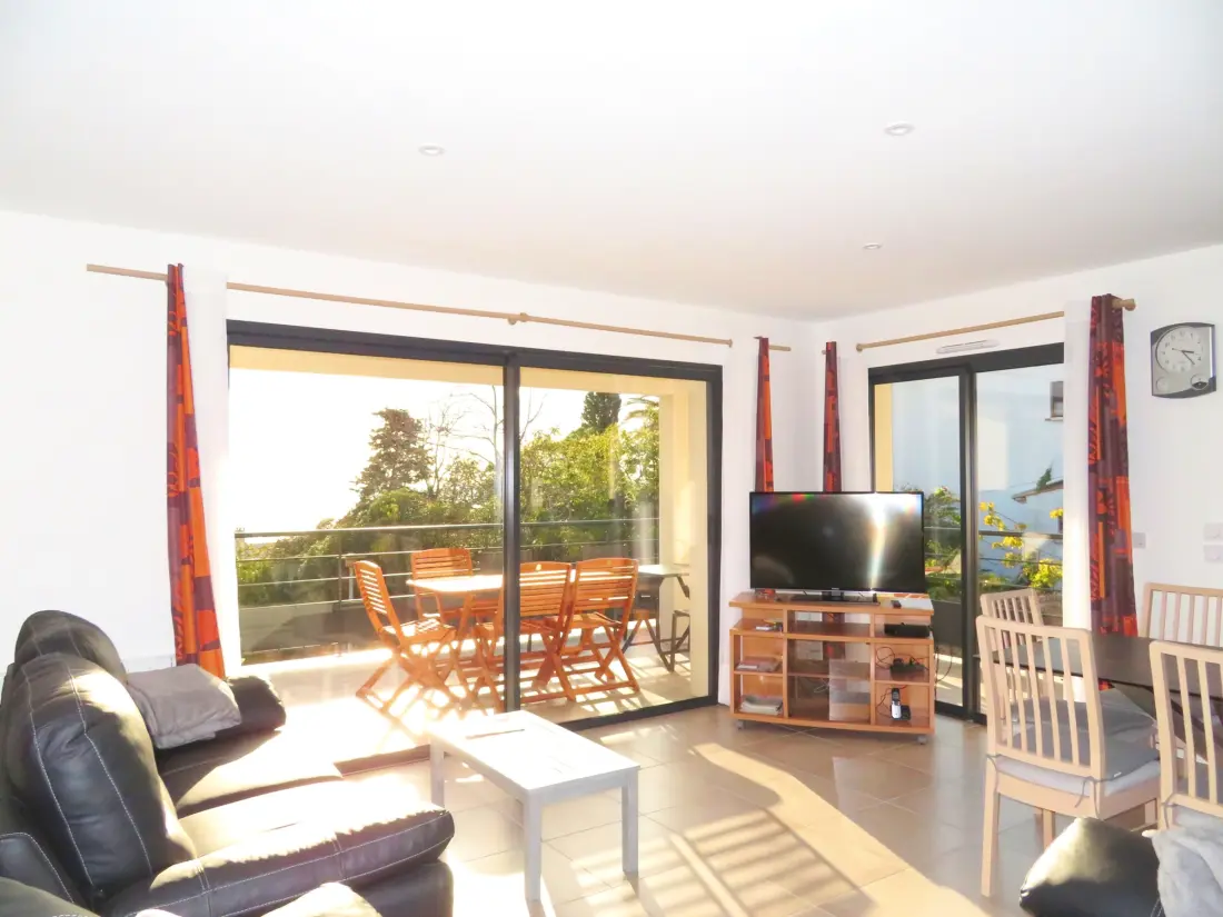 Maison de Vacances Sete 1025