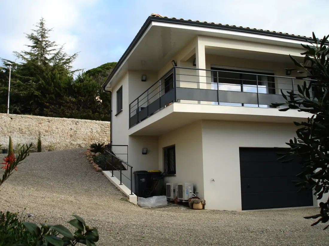 Maison de Vacances Sete 1025