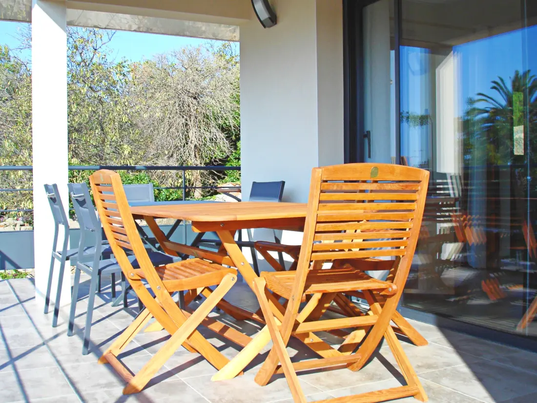 Maison de Vacances Sete 1025