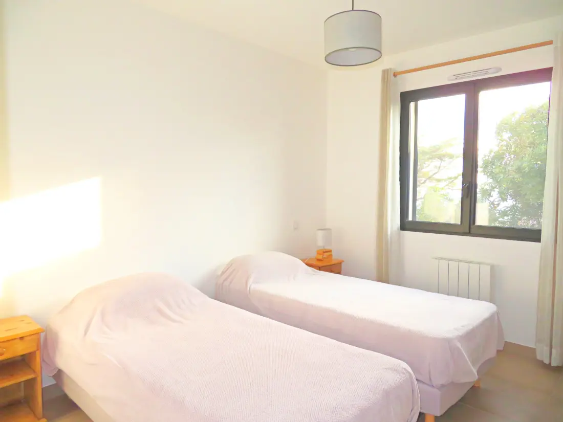 Maison de Vacances Sete 1025