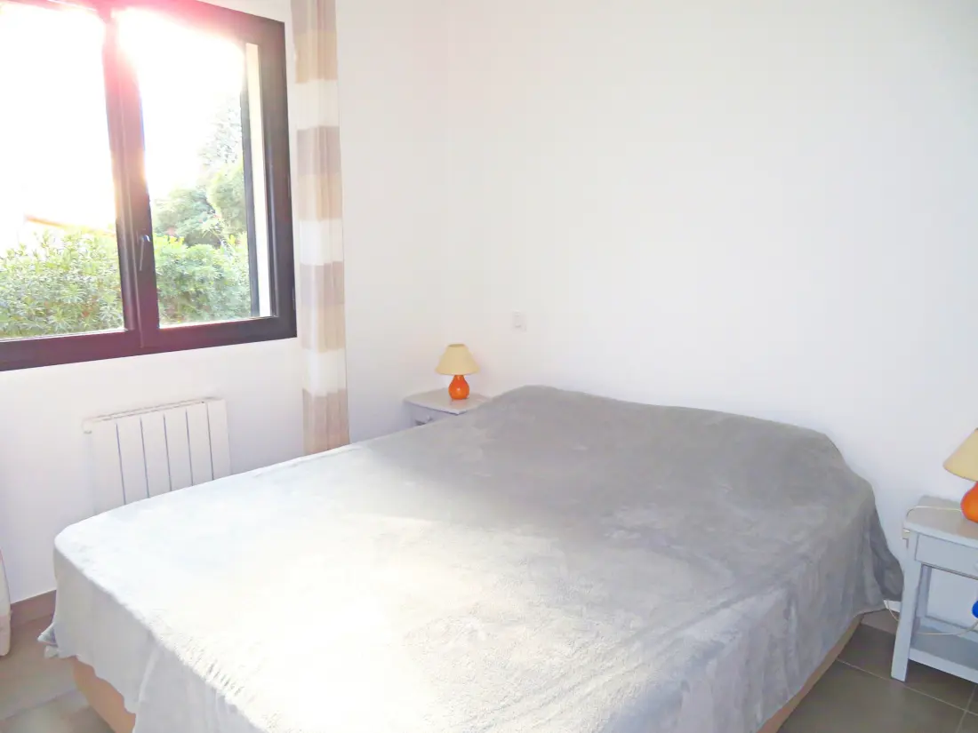 Maison de Vacances Sete 1025
