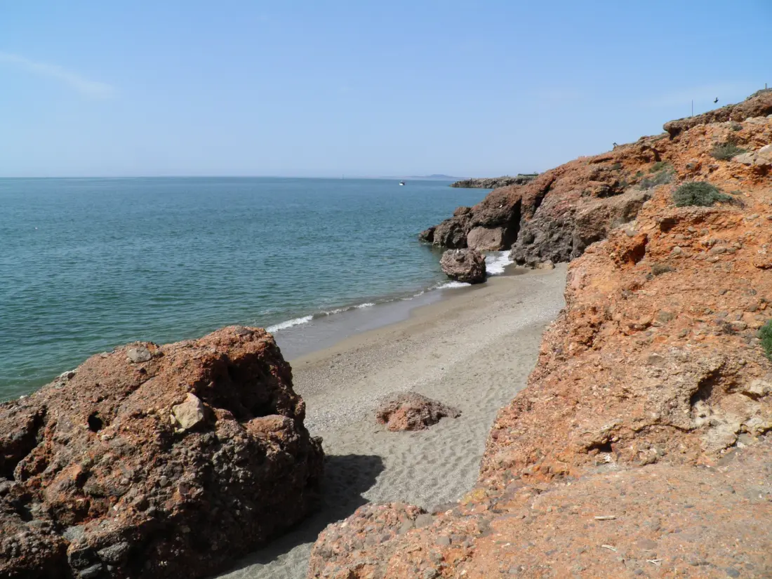 Maison de Vacances Sete 1025