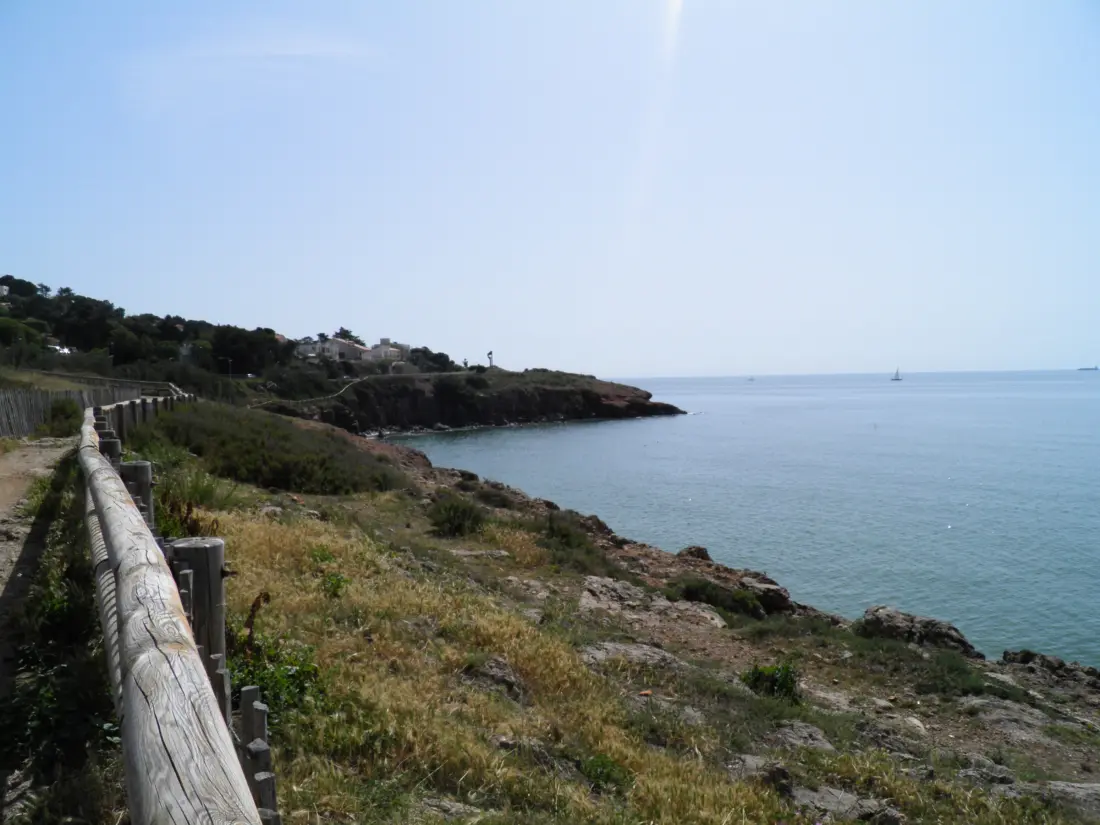 Maison de Vacances Sete 1025