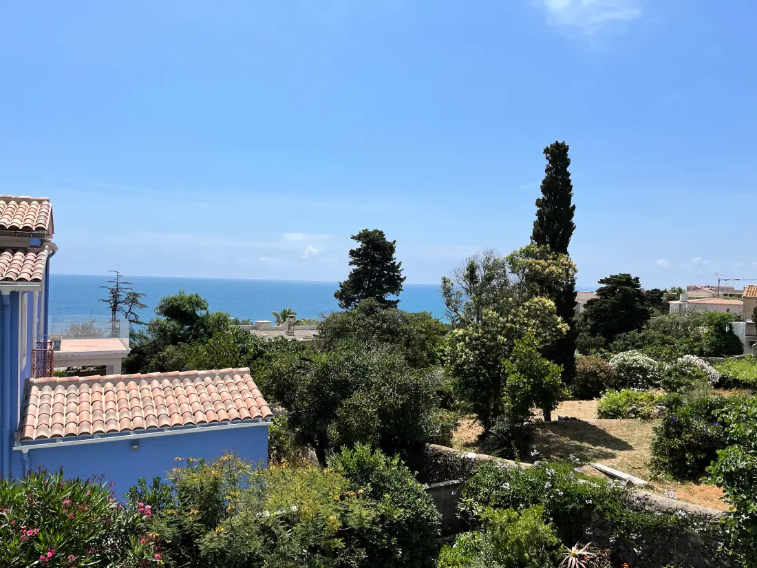 Maison de Vacances Sete 1025
