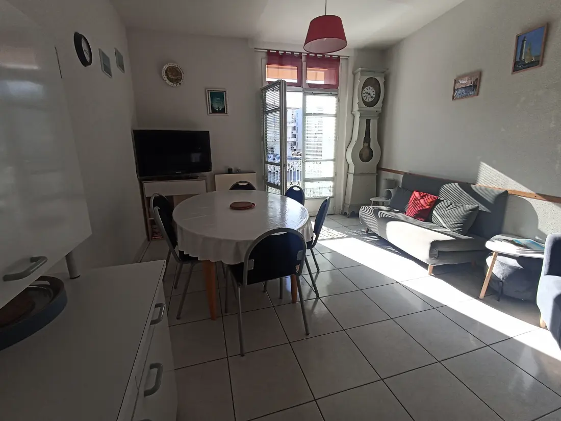 Maison de Vacances Sete 1038