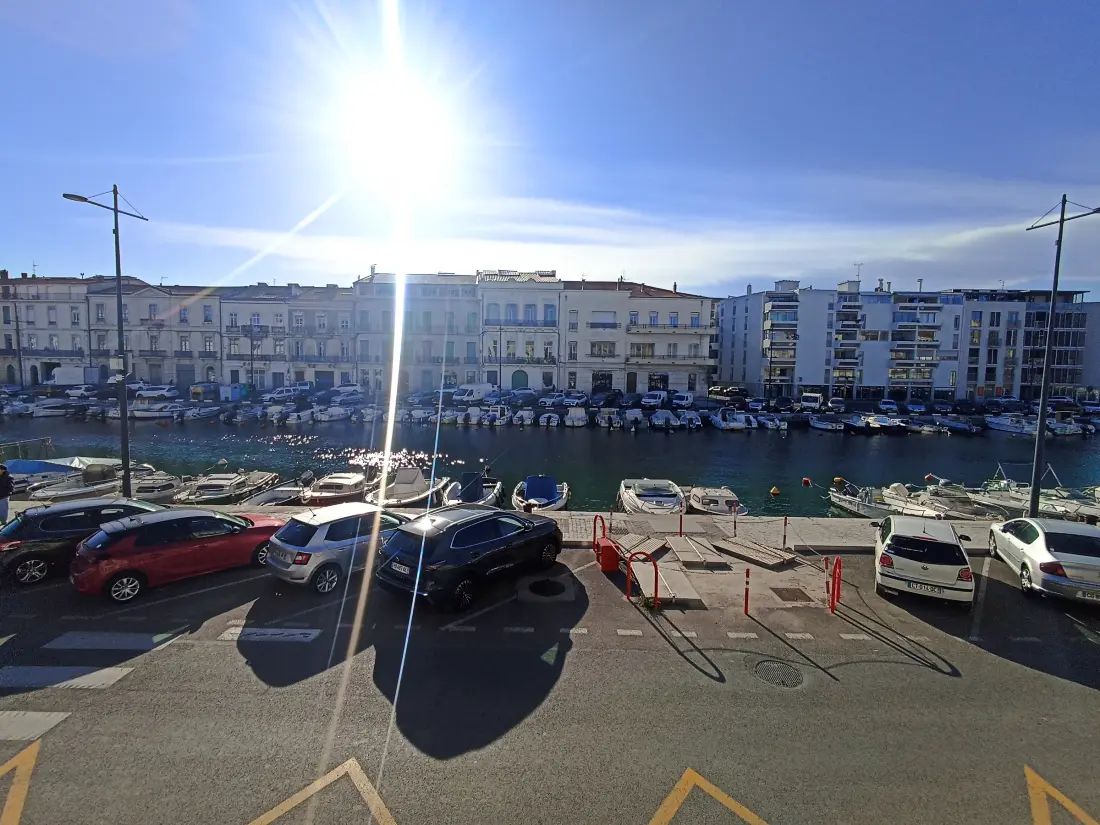 Maison de Vacances Sete 1038