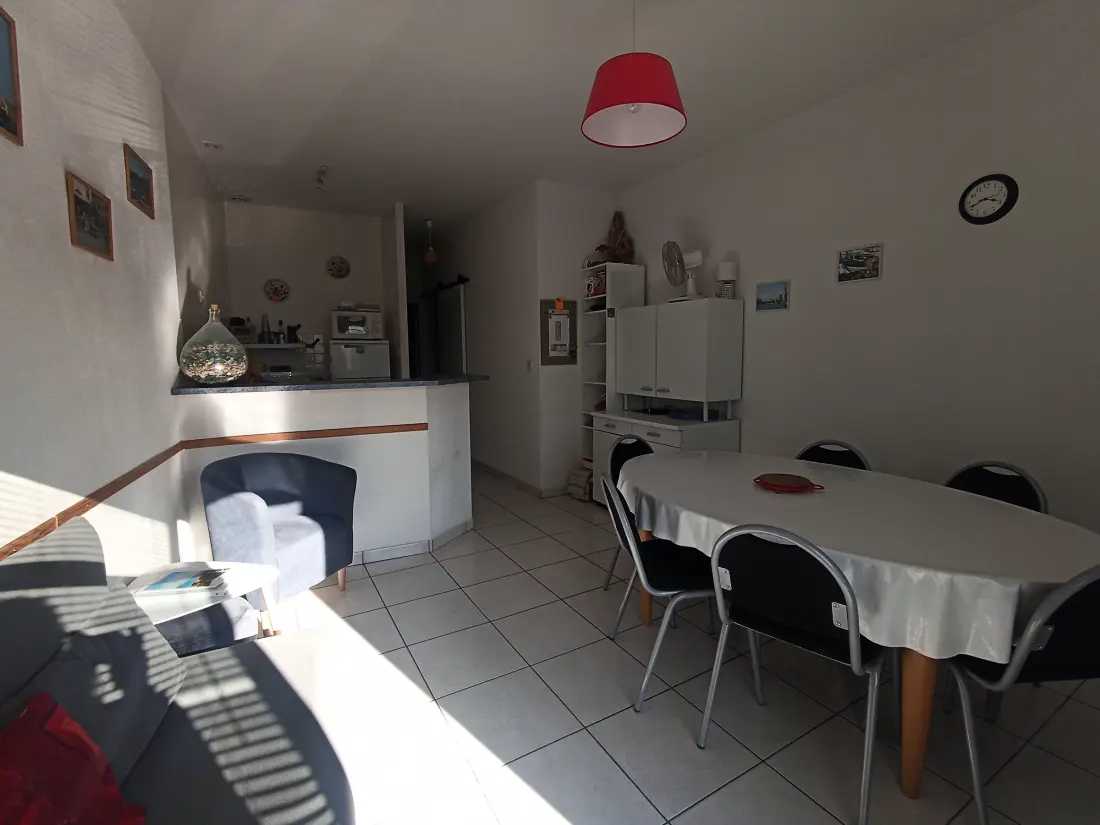 Maison de Vacances Sete 1038