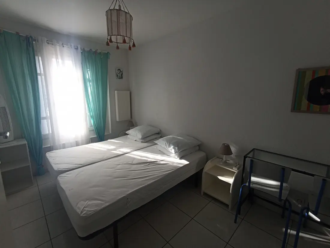 Maison de Vacances Sete 1038