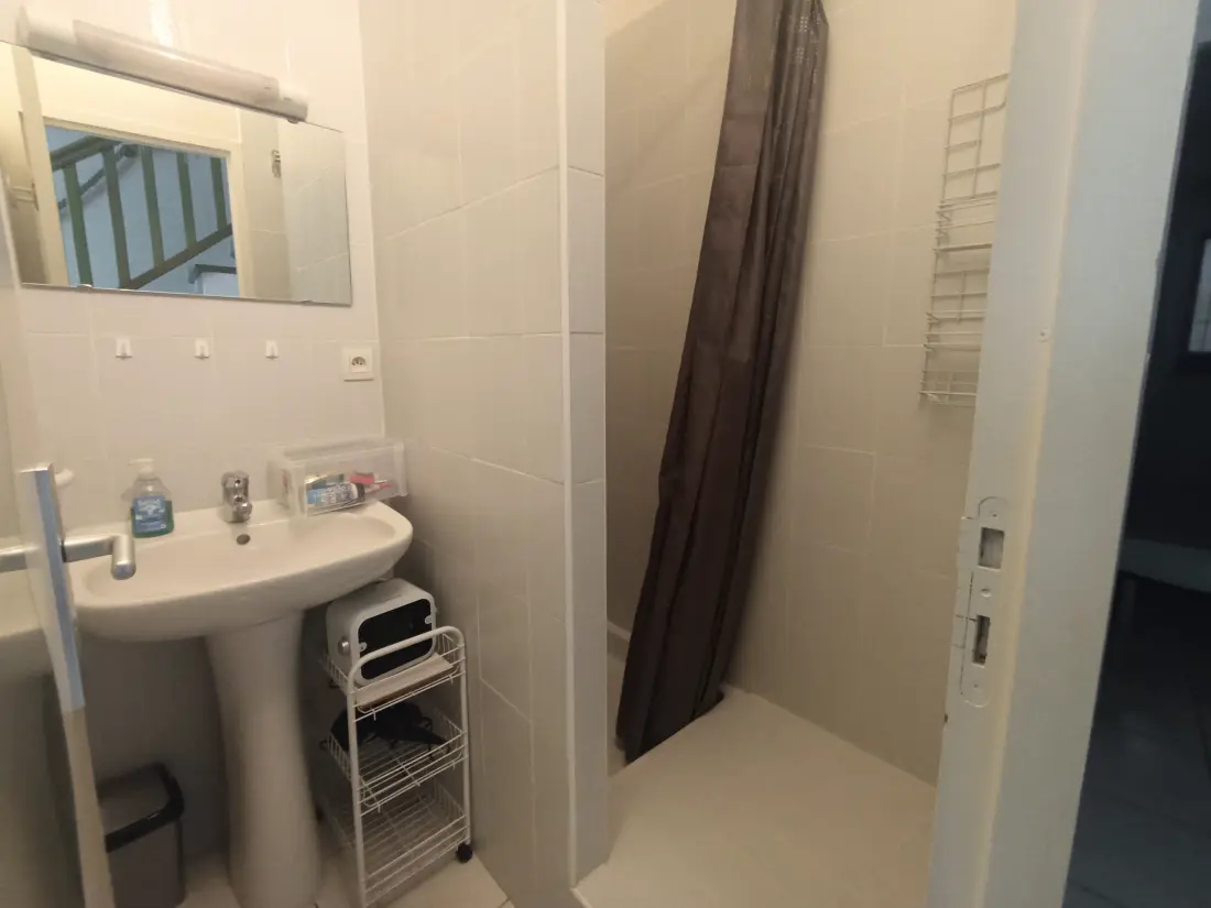 Maison de Vacances Sete 1038