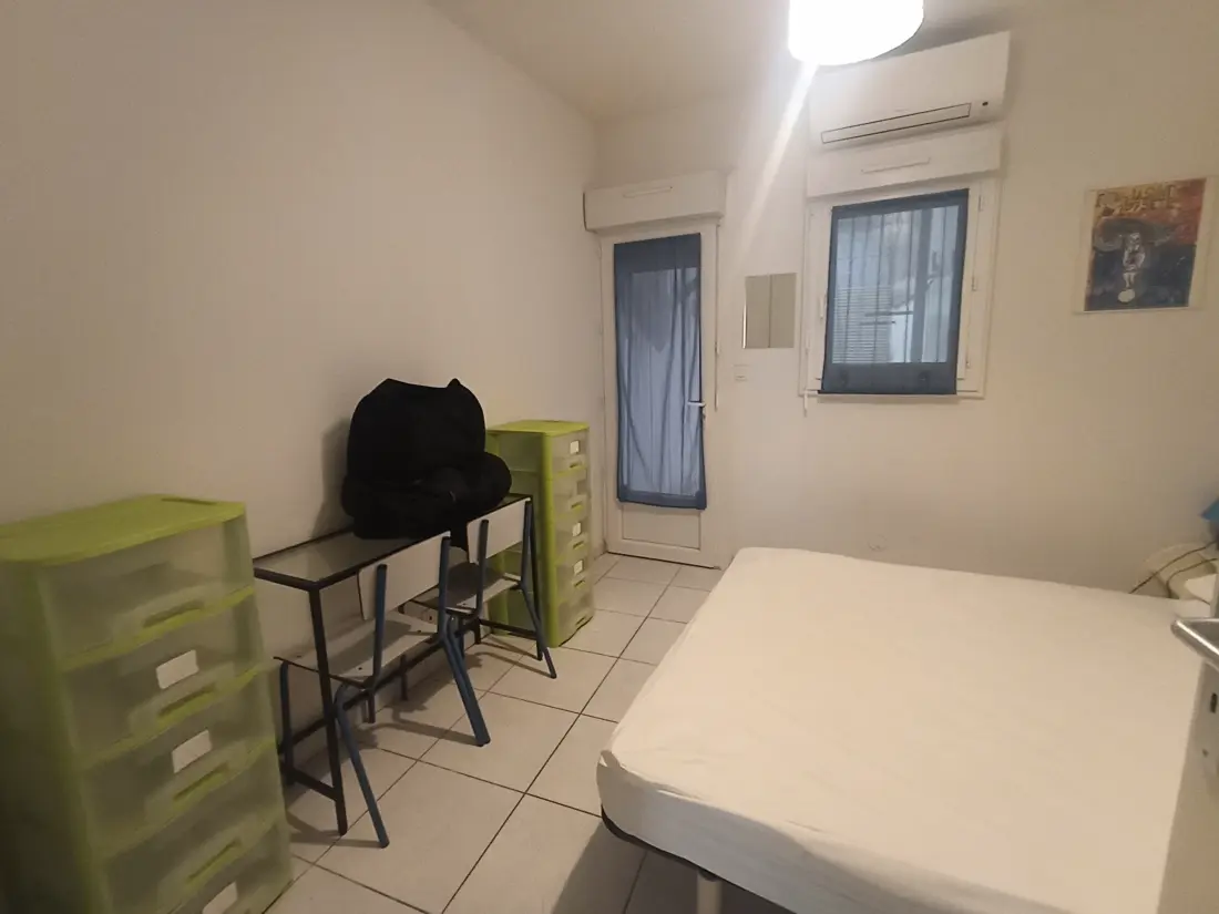 Maison de Vacances Sete 1038