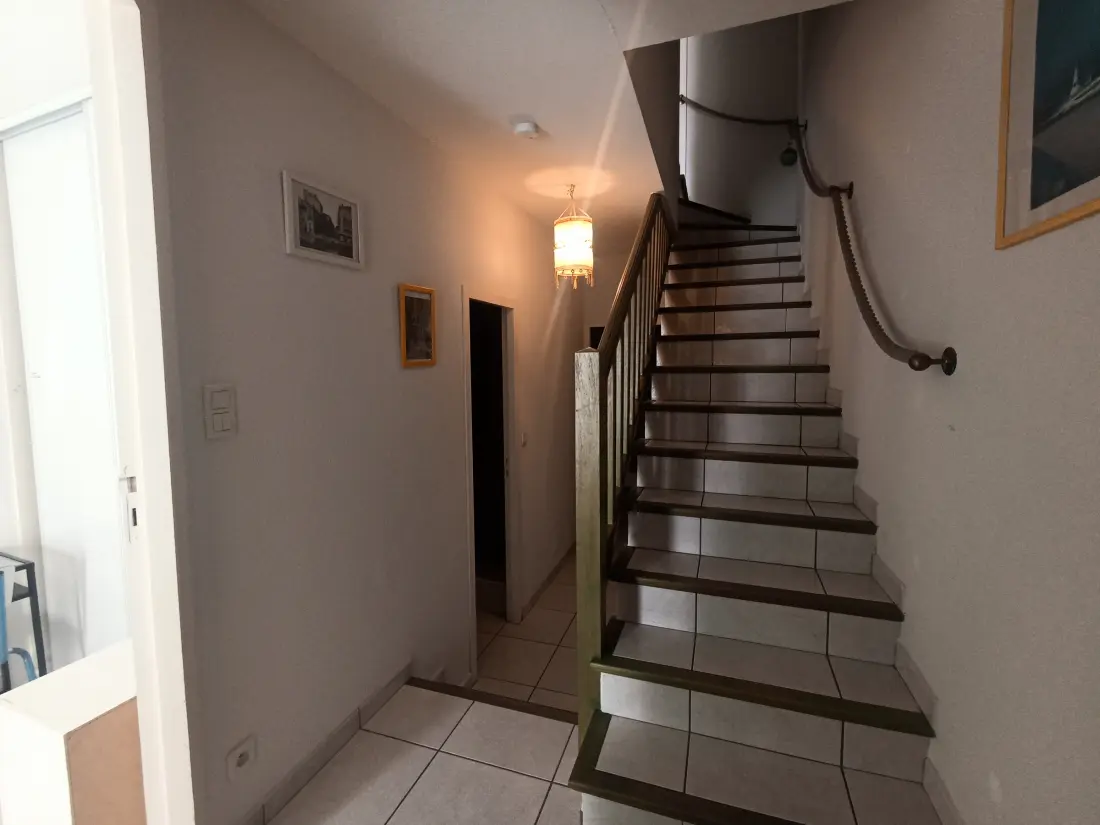Maison de Vacances Sete 1038