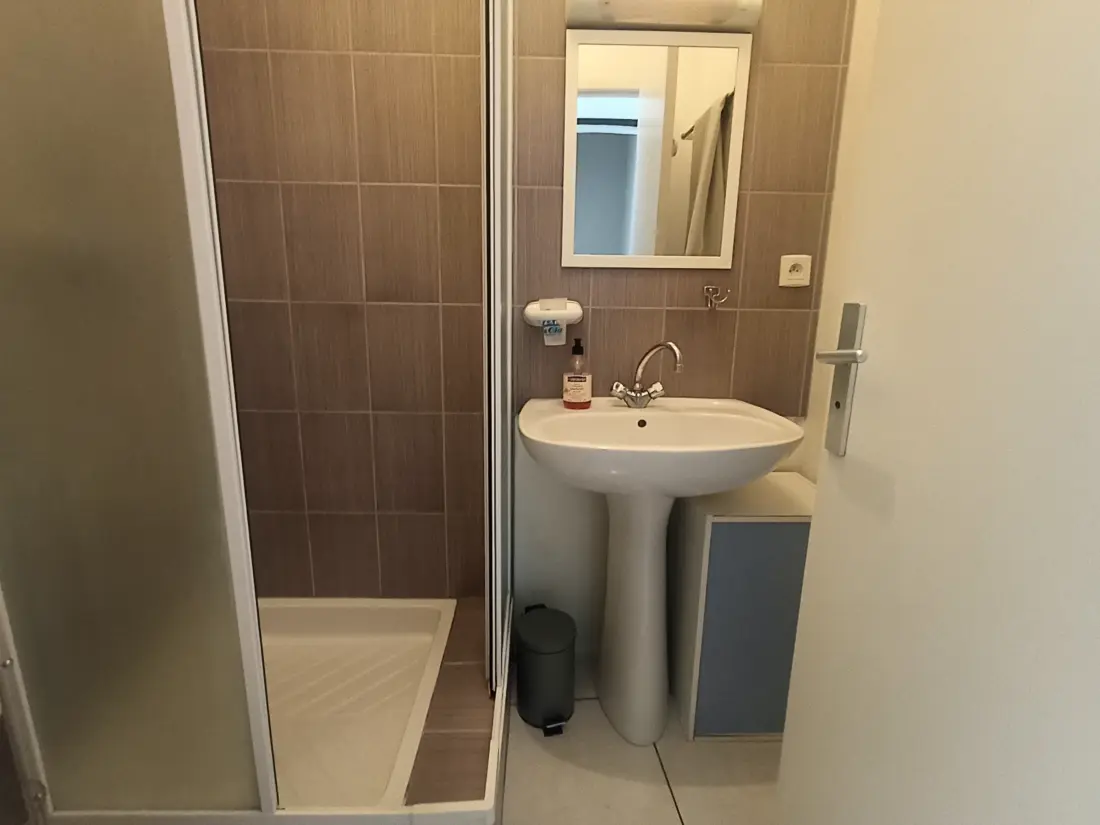 Maison de Vacances Sete 1038