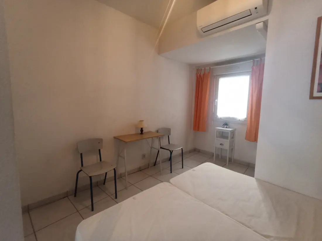 Maison de Vacances Sete 1038