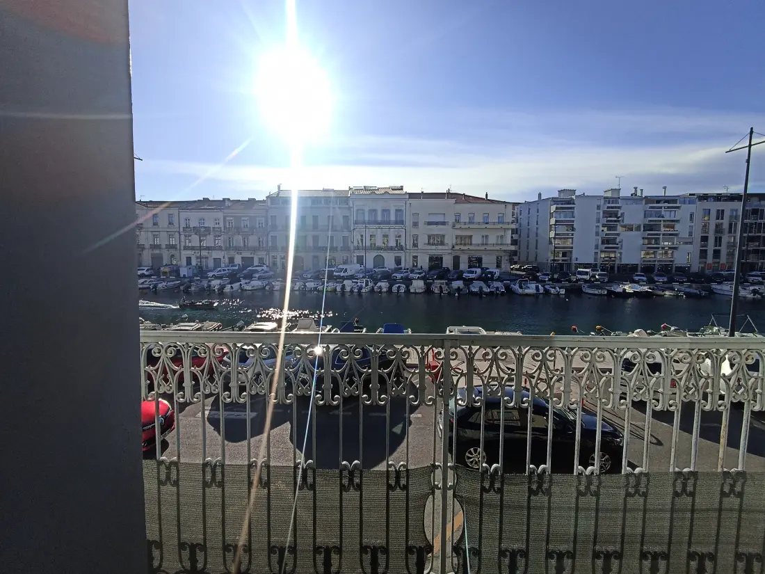 Maison de Vacances Sete 1038