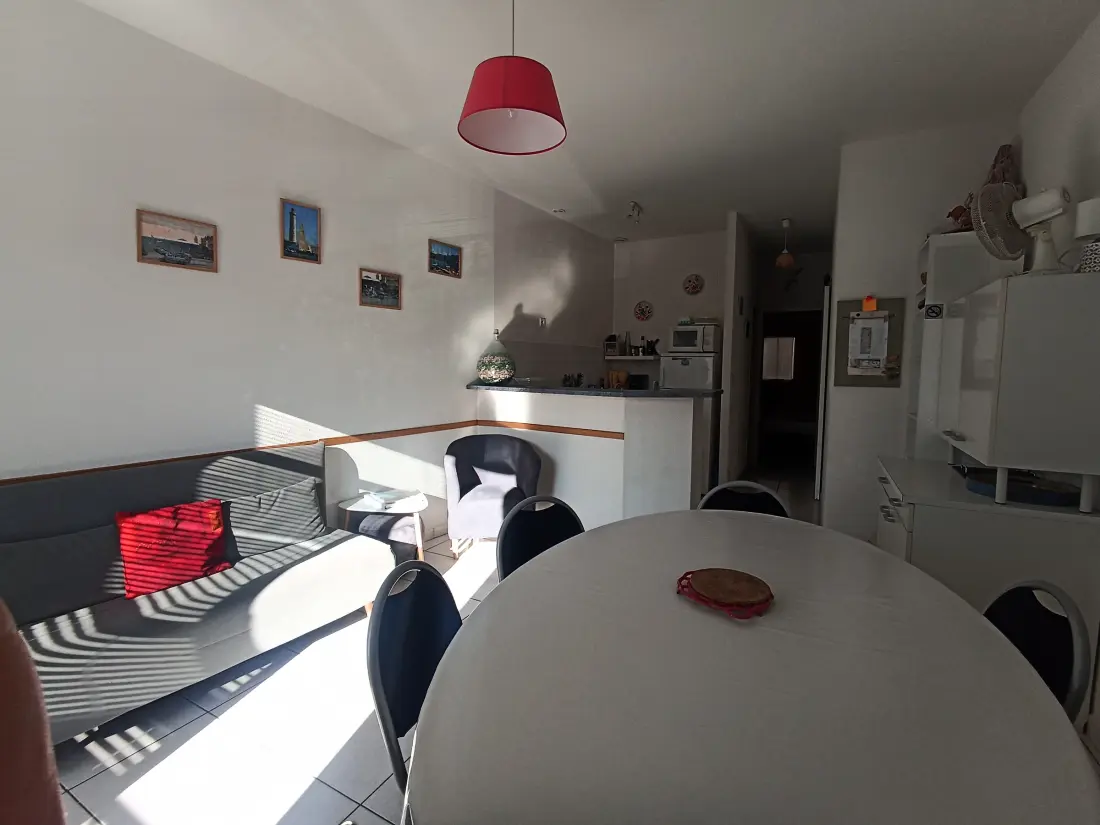Maison de Vacances Sete 1038
