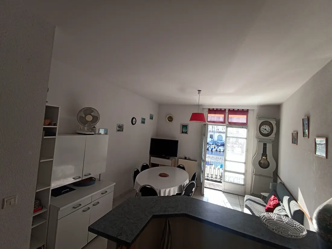 Maison de Vacances Sete 1038